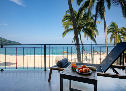 La Familia ( 3 Bedrooms )