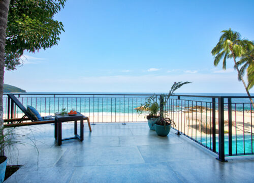 La Sirena ( 2 Bedrooms )