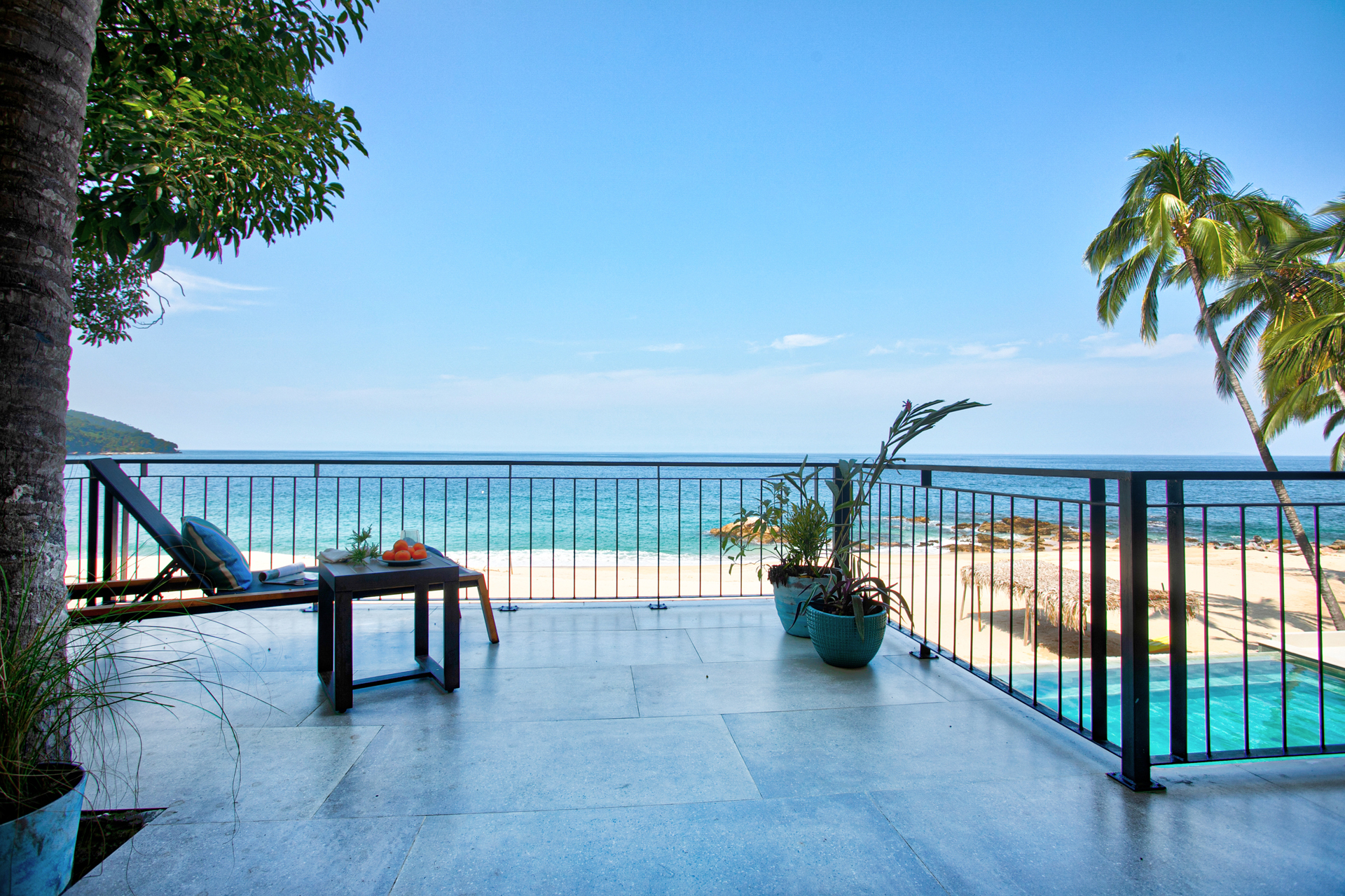 La Sirena ( 2 Bedrooms )